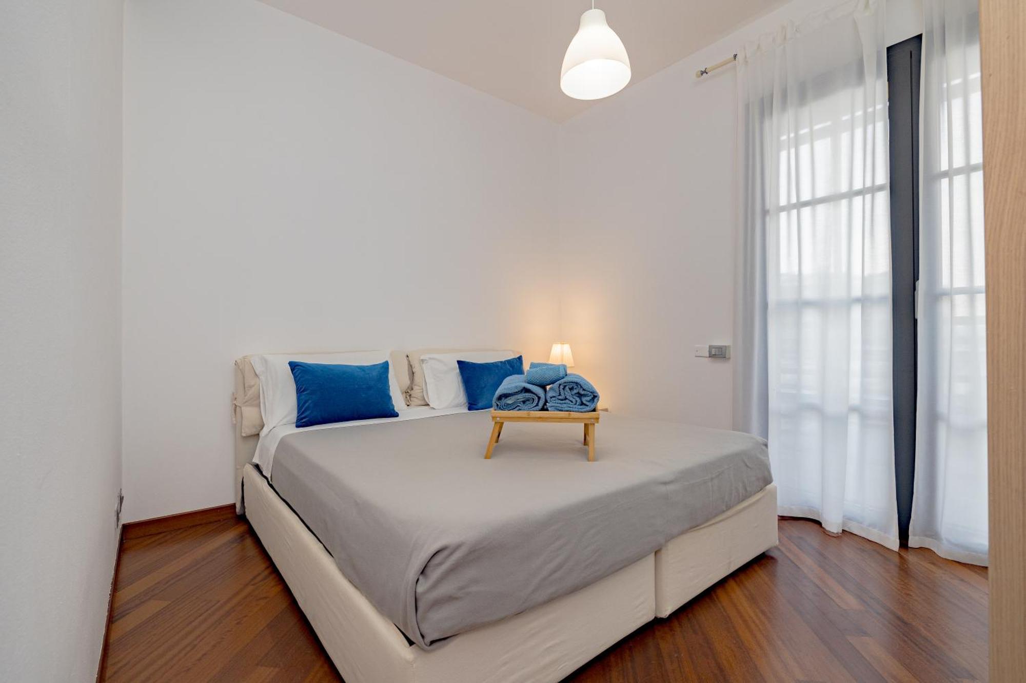 Casa Solare - Eleganza Milanese In Porta Romana Exterior foto