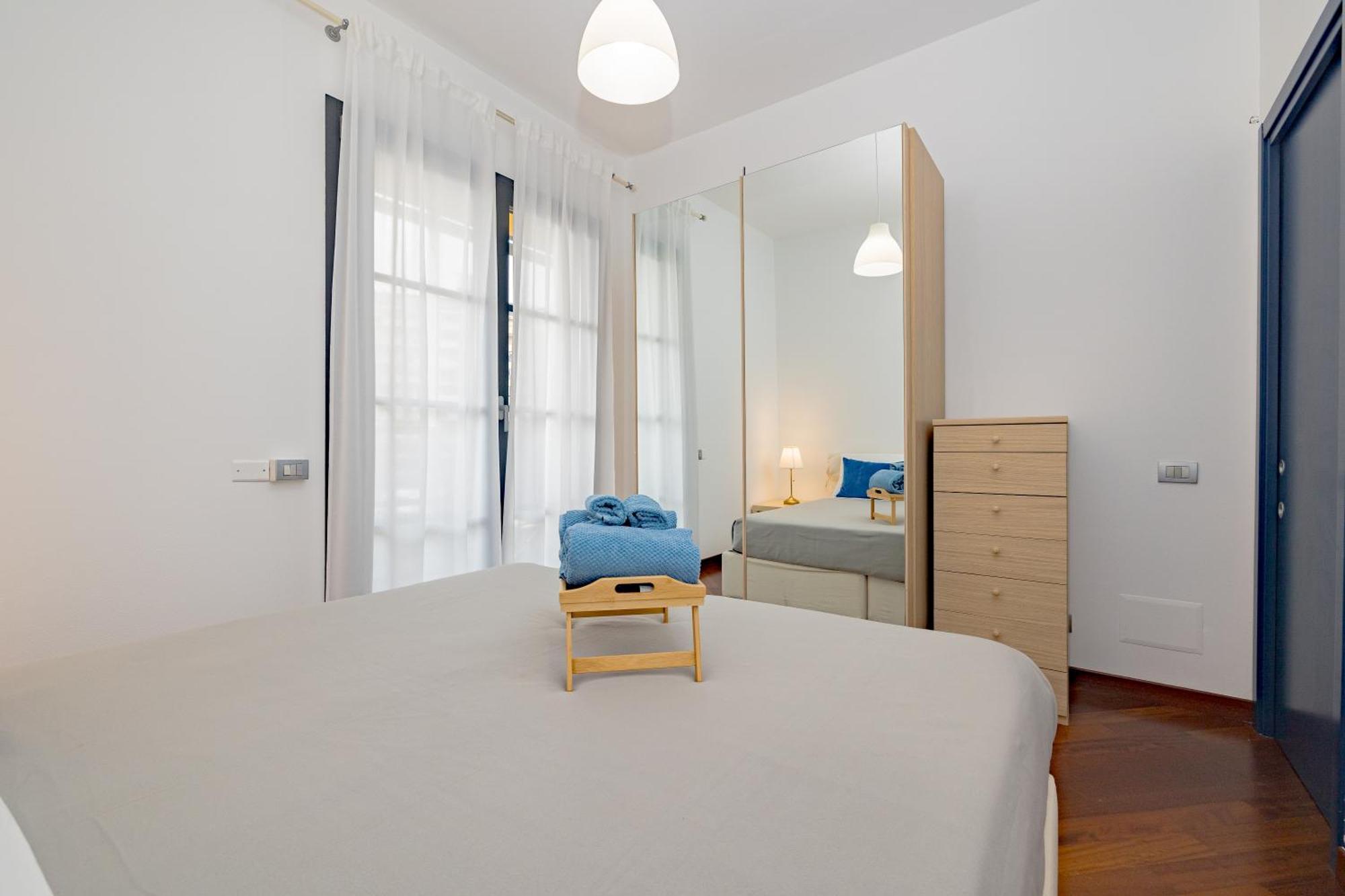 Casa Solare - Eleganza Milanese In Porta Romana Exterior foto
